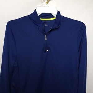 Light Fila Sport Sweat shirt / Work out clothing